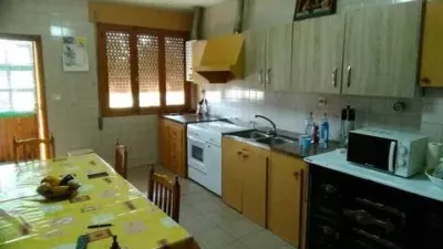 Rustic house in Pantón photo 15