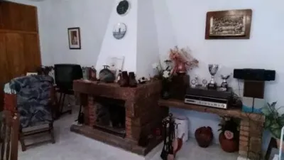 Rustic house in Pantón photo 18