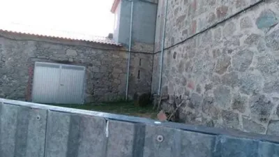 Rustic house in Pantón photo 19