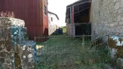 Rustic house in Pantón photo 20
