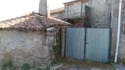 Rustic house in Pantón photo 21