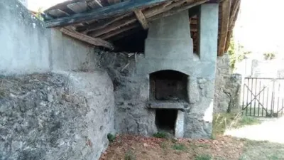 Rustic house in Pantón photo 22