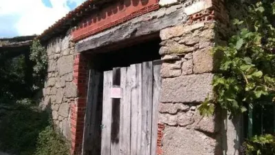 Rustic house in Pantón photo 23