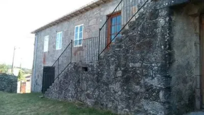 Rustic house in Pantón photo 25