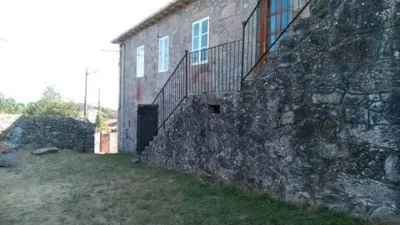 Rustic house in Pantón photo 5