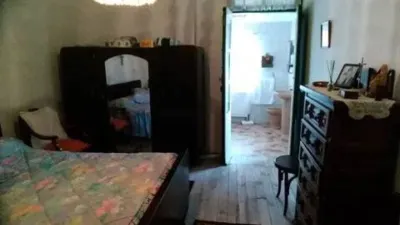 Rustic house in Pantón photo 7