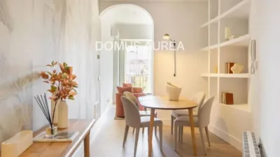 Piso en alquiler en Justicia-Chueca - Imagen 3