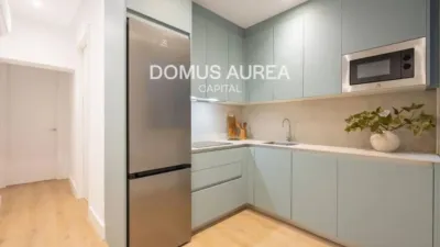 Piso en alquiler en Justicia-Chueca - Imagen 5