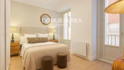 Piso en alquiler en Justicia-Chueca - Imagen 7
