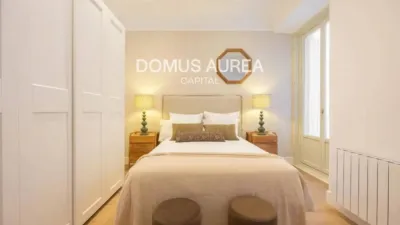Piso en alquiler en Justicia-Chueca - Imagen 8