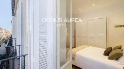 Piso en alquiler en Justicia-Chueca - Imagen 9