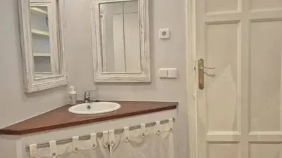 Piso en alquiler en Goya - Imagen 13