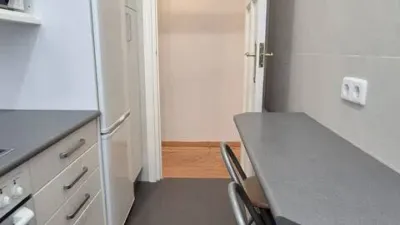 Piso en alquiler en Goya - Imagen 2