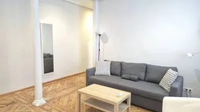 Piso en alquiler en Goya - Imagen 6