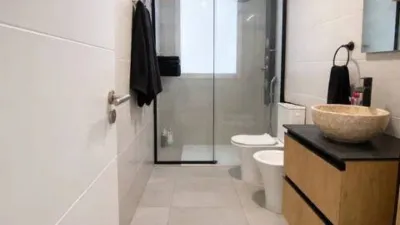 Apartment in Igueste photo 10
