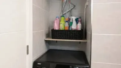 Apartment in Igueste photo 11