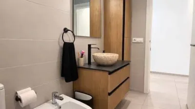 Apartment in Igueste photo 12