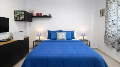 Apartment in Igueste photo 13