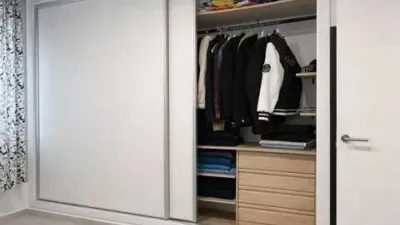 Apartment in Igueste photo 14