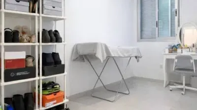 Apartment in Igueste photo 16