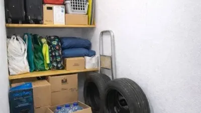 Apartment in Igueste photo 17