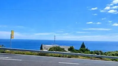 Apartment in Igueste photo 18