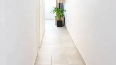 Apartment in Igueste photo 2