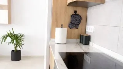 Apartment in Igueste photo 3
