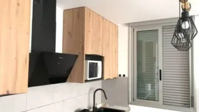 Apartment in Igueste photo 4