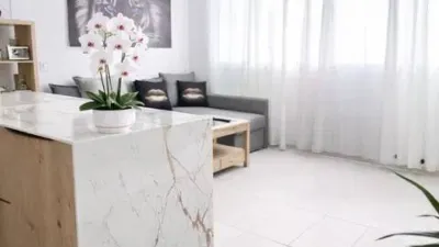 Apartment in Igueste photo 7