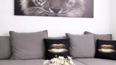 Apartment in Igueste photo 8