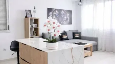 Apartment in Igueste photo 9