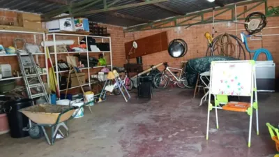 Chalet en venta en Urbanización San Marcos, Almendralejo de 375.000 €