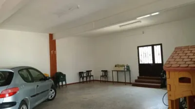 Chalet en venta en Urbanización San Marcos, Almendralejo de 375.000 €
