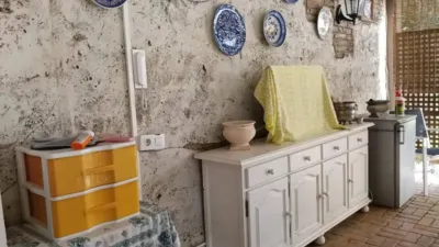 Chalet en venta en Urbanización San Marcos, Almendralejo de 375.000 €