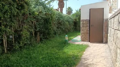 Chalet en venta en Urbanización San Marcos, Almendralejo de 375.000 €