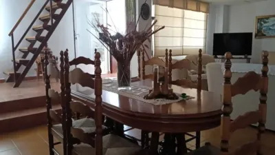 Chalet en venta en Urbanización San Marcos, Almendralejo de 375.000 €