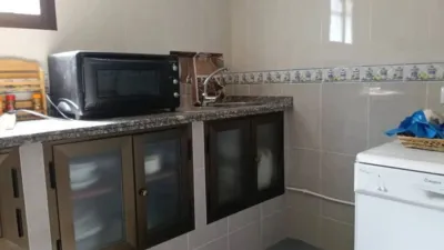 Chalet en venta en Urbanización San Marcos, Almendralejo de 375.000 €
