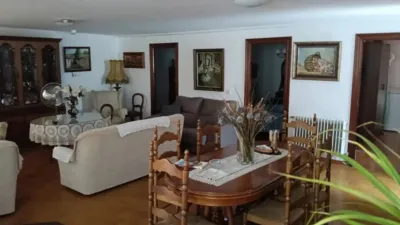 Chalet en venta en Urbanización San Marcos, Almendralejo de 375.000 €