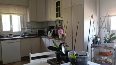 Chalet en venta en Urbanización San Marcos, Almendralejo de 375.000 €