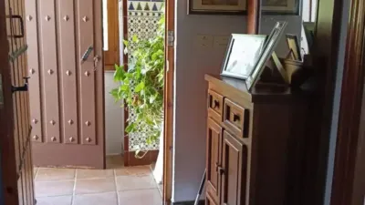 Chalet en venta en Urbanización San Marcos, Almendralejo de 375.000 €