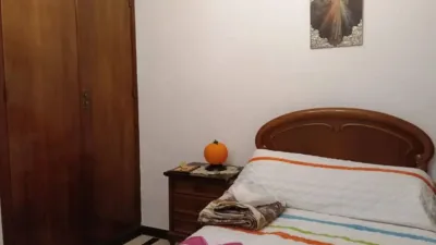 Chalet en venta en Urbanización San Marcos, Almendralejo de 375.000 €