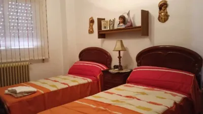 Chalet en venta en Urbanización San Marcos, Almendralejo de 375.000 €