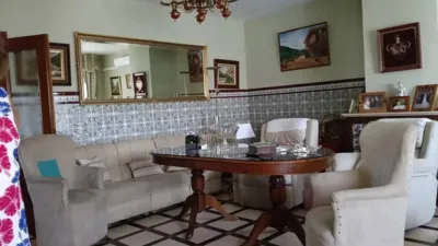 Chalet en venta en Urbanización San Marcos, Almendralejo de 375.000 €