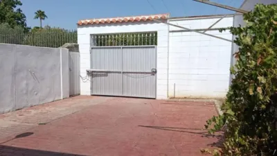 Chalet en venta en Urbanización San Marcos, Almendralejo de 375.000 €