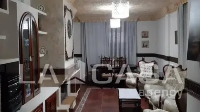 Chalet in El Pelayo-Parques Naturales photo 12