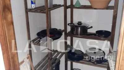 Chalet in El Pelayo-Parques Naturales photo 13