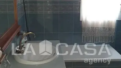 Chalet in El Pelayo-Parques Naturales photo 15