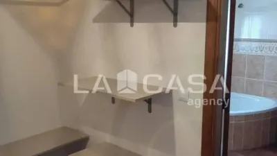 Chalet in El Pelayo-Parques Naturales photo 17