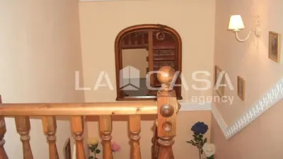 Chalet in El Pelayo-Parques Naturales photo 19